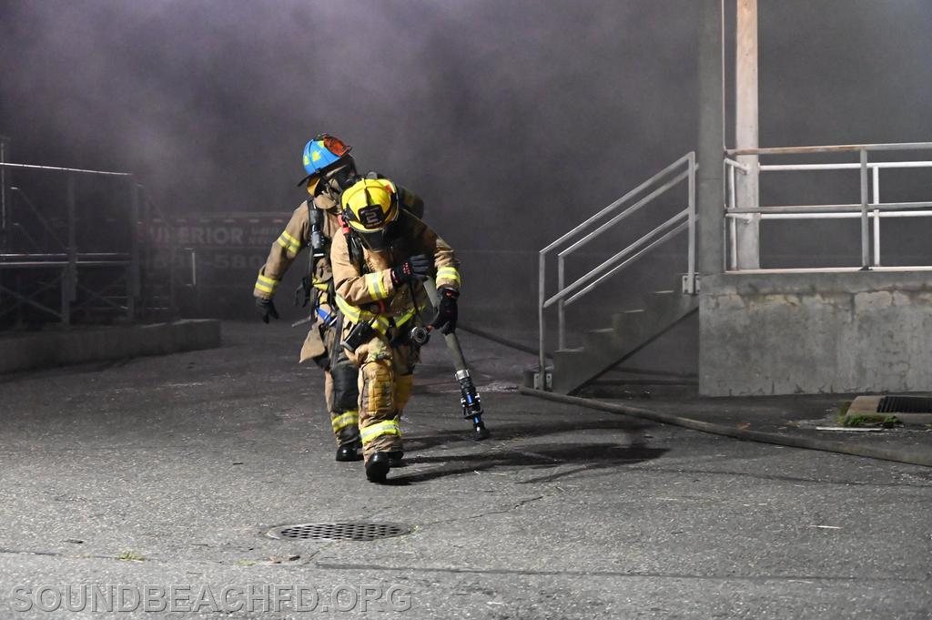 Yaphank Drill Class A 2025