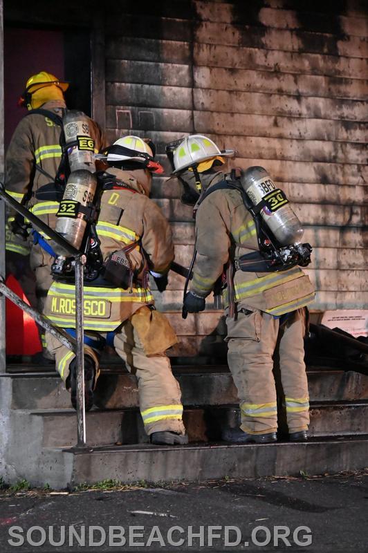 Yaphank Drill Class A 2025