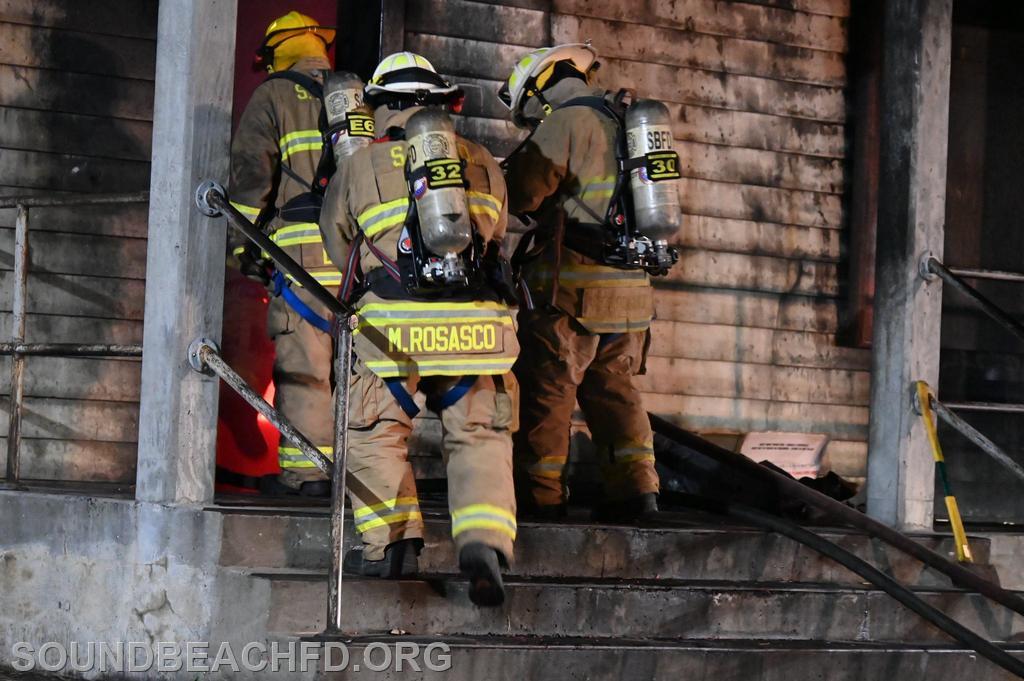 Yaphank Drill Class A 2025