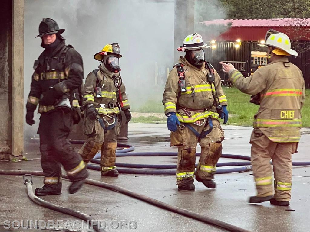 Taxpayer Drill 2025